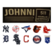 JHONNI CAPS 511 EQUIPOS