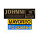 JHONNI GORRAS PAQUETE